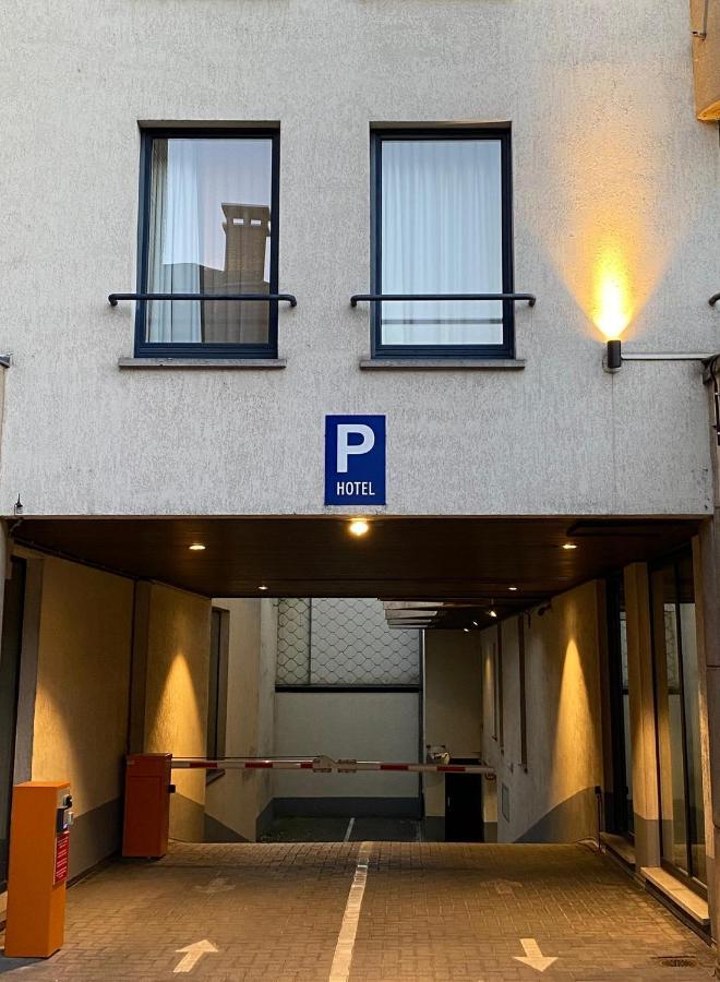 最佳西方凯泽守夫高级酒店 阿尔斯特 外观 照片