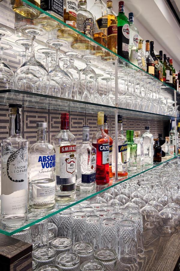 最佳西方凯泽守夫高级酒店 阿尔斯特 外观 照片